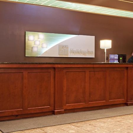 Hotel Salisbury & Conference Center Interior foto